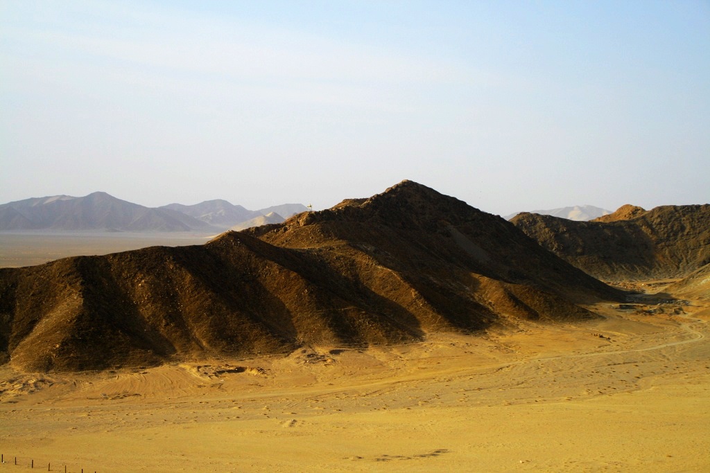 gobi desert